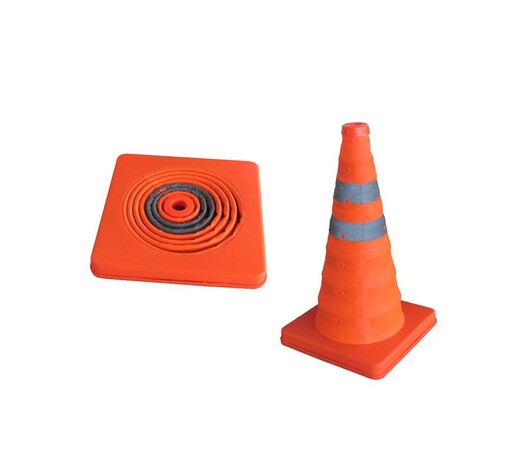 ΠΤΥΣΣΟΜΕΝΟΣ ΚΩΝΟΣ 45CM JN-06671
