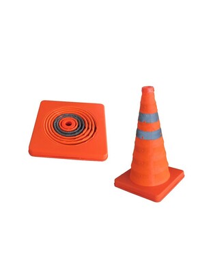 ΠΤΥΣΣΟΜΕΝΟΣ ΚΩΝΟΣ 45CM JN-06671