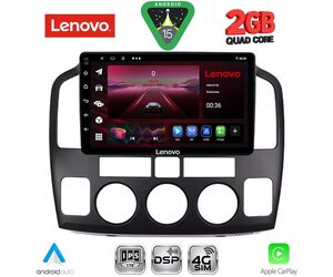 LENOVO LVF 5694_CPA (9inc) MULTIMEDIA TABLET for SUZUKI VITARA mod. 2000-2005