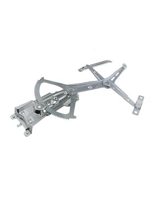 ΓΡΥΛΟΣ ΠΑΡΑΘΥΡΟΥ ΕΜΠΡΟΣ ΑΡΙΣΤΕΡΑ ΓΙΑ OPEL ASTRA H 2004-2009 orig. 13101480 /93178695 NTY - 1 τεμ.