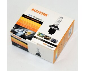 XENON ΛΑΜΠΑ 35W 9006 (HB4) AU-LI-3727