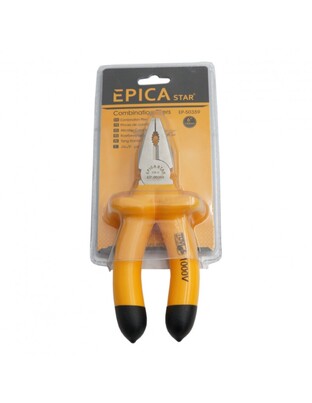 ΠΕΝΣΑ 150mm CR-V EPICA STAR TO-EP-50359