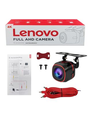 LENOVO CAMERA 994 (NTSC/AHD) for REAR