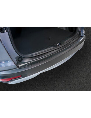 HONDA CR-V 2017+ ΤΡΙΜ ΠΡΟΦΥΛΑΚΤΗΡΑ ΠΟΡΤ ΜΠΑΓΚΑΖ ΧΡΩΜΙΟ ΑΥΤΟΚΟΛΛΗΤΟ