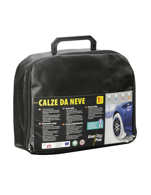 ΑΝΤΙΟΛΙΣΘΗΤΙΚΟ ΠΑΝΙ ΧΙΟΝΙΟΥ GP-XXL GRAN PREE LAMPA -2 ΤΕΜ