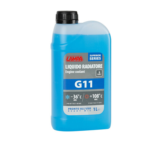 ΑΝΤΙΨΥΚΤΙΚΟ SUPERIOR-BLUE -3,5°C ΕΩΣ -36°C 1000ml ΣΥΜΠΥΚΝΩΜΕΝΟ (ΠΑΡΑΦΛΟΥ)