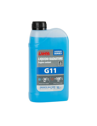 ΑΝΤΙΨΥΚΤΙΚΟ SUPERIOR-BLUE -3,5°C ΕΩΣ -36°C 1000ml ΣΥΜΠΥΚΝΩΜΕΝΟ (ΠΑΡΑΦΛΟΥ)
