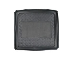 Cik -  ΠΑΤΑΚΙ ΣΚΑΦΗ ΠΟΡΤ ΜΠΑΓΚΑΖ ΓΙΑ BMW X1 E84 2009-2015 ΛΑΣΤΙΧΟ ΣΕ ΜΑΥΡΟ ΧΡΩΜΑ - 1 ΤΕΜ. (BM.BM.0003/CK)