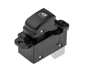 ΜΟΝΟΣ ΔΙΑΚΟΠΤΗΣ ΠΑΡΑΘΥΡΩΝ ΓΙΑ HYUNDAI ELANTRA 2000-2006 / KIA RIO 2000-2005 7PINS orig.93580-3D000 ΝΤΥ - 1 TEM.