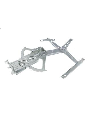 ΓΡΥΛΟΣ ΠΑΡΑΘΥΡΟΥ ΕΜΠΡΟΣ ΔΕΞΙΑ ΓΙΑ OPEL ASTRA H 2004-2009 orig. 13101481 /93178696 NTY - 1 τεμ.