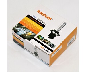 XENON ΛΑΜΠΑ 35W H3 8000K AU-LI-3728