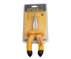 ΠΕΝΣΑ ΜΕ ΜΑΚΡΙΑ ΜΥΤΗ 150mm CR-V EPICA STAR TO-EP-50361