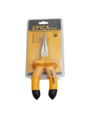 ΠΕΝΣΑ ΜΕ ΜΑΚΡΙΑ ΜΥΤΗ 150mm CR-V EPICA STAR TO-EP-50361