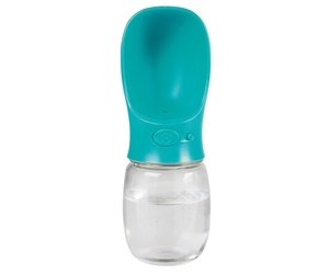 ΠΟΤΙΣΤΡΑ ΝΕΡΟΥ ΧΕΙΡΟΣ PET BOTTLE 350 ml ΓΙΑ ΣΚΥΛΟΥΣ/ΓΑΤΕΣ/ΚΑΤΟΙΚΙΔΙΑ ΖΩΑ (ΜΗ ΤΟΞΙΚΟ ΥΛΙΚΟ)