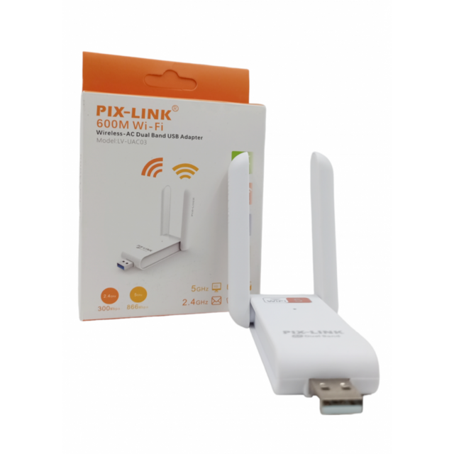 ΚΕΡΑΙΑ/WI-FI REPEATER 2.4/5GHz JT-02454