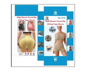 ΣΟΡΤΣΑΚΙ PUSH-UP ONE SIZE CX-04364