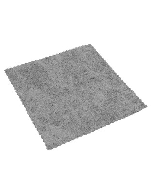 ΠΑΝΑΚΙΑ ΜΙΚΡΟΙΝΩΝ (MICROFIBRE) ΓΕΝΙΚΟΥ ΚΑΘΑΡΙΣΜΟΥ ΠΛΕΝΟΜΕΝΑ 30x30cm 25τεμ. (ΧΑΡΤΙΝΟ ΚΟΥΤΙ)  LAMPA -  25 ΤΕΜ