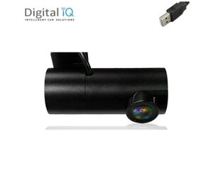 DIGITAL IQ DVR Q1 AHD (for ANDROID units through USB)