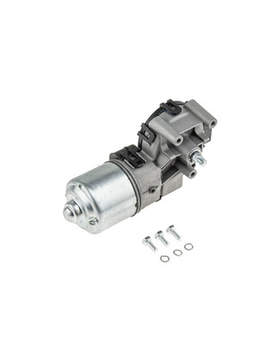 ΜΟΤΕΡ ΥΑΛΟΚΑΘΑΡΙΣΤΗΡΩΝ ΕΜΠΡΟΣ ΓΙΑ VW JETTA 2010+ / POLO 2009+ / SEAT IBIZA 2008+ orig.5C6955113A ΝΤΥ - 1 Τεμ.