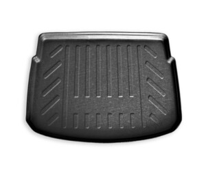 ΠΑΤΑΚΙ ΣΚΑΦΗ ΠΟΡΤ ΜΠΑΓΚΑΖ ΓΙΑ TOYOTA YARIS 5D 10/2011-08/2020 (ΜΕ ΡΕΖΕΡΒΑ) SU MISURA PRO-FIT ΑΠΟ TPE ΥΛΙΚΟ ΣΕ ΜΑΥΡΟ ΧΡΩΜΑ LAMPA - 1 ΤΕΜ.