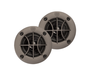 Tweeter αυτοκινήτου 2" (50mm) 50W DLS Reference RC50