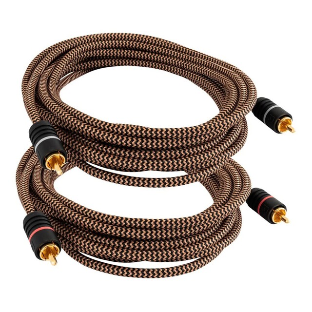 RCA Cable 5.5m Proson 991ARRCA55  ΖΕΥΓΟΣ