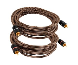 RCA Cable 5.5m Proson 991ARRCA55  ΖΕΥΓΟΣ