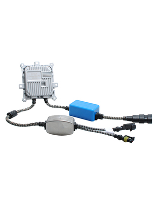 SLIM BALLAST CAN-BUS 12V 35-50W ΓΙΑ KIT XENON 1ΤΕΜ.