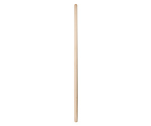 ΚΟΝΤΑΡΙ ΞΥΛΙΝΟ ΓΙΑ ΦΤΥΑΡΙ ΧΙΟΝΙΟΥ 120cm  LAMPA - 1 ΤΕΜ.