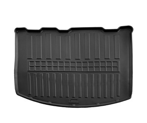 ΠΑΤΑΚΙ ΠΟΡΤ ΜΠΑΓΚΑΖ ΣΕ ΣΚΑΦΗ ΓΙΑ FORD ESCAPE 5D 2012-2019 / KUGA II 5D 2012-2019 RACE AXION - 1 Τεμ.