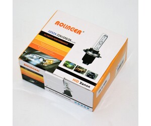 XENON ΛΑΜΠΑ 55W H3 6000K AU-LI-3729
