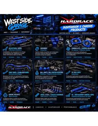 HARDRACE