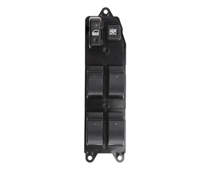 ΔΙΑΚΟΠΤΗΣ ΓΙΑ TOYOTA COROLLA 2002-2007 ΠΟΛΛΑΠΛΟΣ ΠΑΡΑΘΥΡΩΝ 24 PIN NTY - 1 ΤΕΜ.