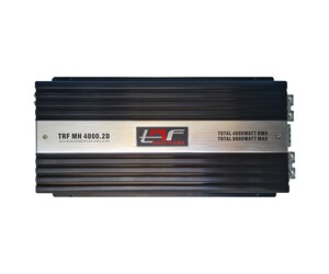 TRF MH 4000.2D