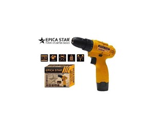 ΔΡΑΠΑΝΟΚΑΤΣΑΒΙΔΟ ΜΠΑΤΑΡΙΑΣ 12V EPICA STAR EP-10983