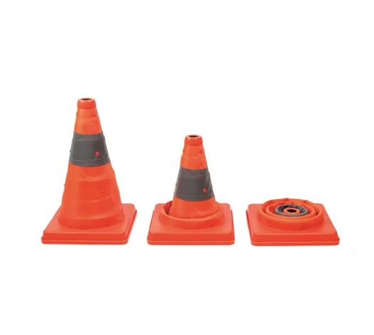 ΠΤΥΣΣΟΜΕΝΟΣ ΚΩΝΟΣ 30CM JN-06670