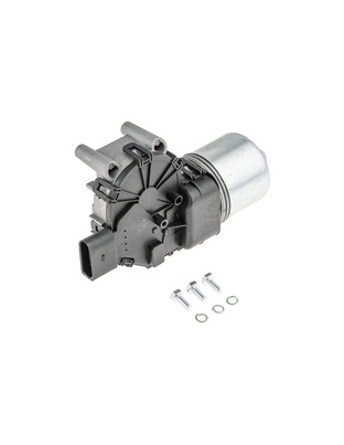 ΜΟΤΕΡ ΥΑΛΟΚΑΘΑΡΙΣΤΗΡΩΝ ΕΜΠΡΟΣ ΓΙΑ VW JETTA 2010+ / POLO 2009+ / SEAT IBIZA 2008+ orig.5C6955113A ΝΤΥ - 1 Τεμ.