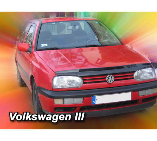 ΑΝΕΜΟΘΡΑΥΣΤΗΣ ΚΑΠΩ ΑΥΤΟΚΙΝΗΤΟΥ ΓΙΑ VW GOLF 3 3/4/5D 91-97 ΚΑΠΩ - ΑΝΕΜΟΘΡΑΥΣΤΗΣ