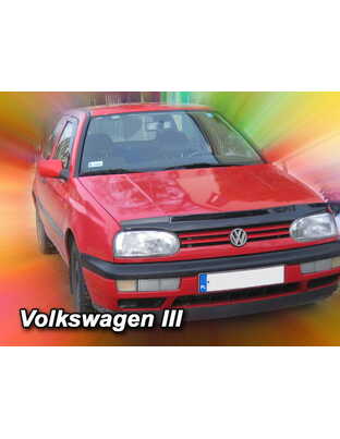 ΑΝΕΜΟΘΡΑΥΣΤΗΣ ΚΑΠΩ ΑΥΤΟΚΙΝΗΤΟΥ ΓΙΑ VW GOLF 3 3/4/5D 91-97 ΚΑΠΩ - ΑΝΕΜΟΘΡΑΥΣΤΗΣ