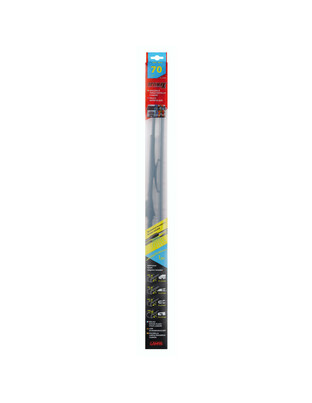ΥΑΛΟΚΑΘΑΡΙΣΤΗΡΑΣ ΦΟΡΤΗΓΟΥ OPTIMAX 70 cm (28 INCH) ΜΕ ΜΠΕΚ ΜΕ 3 ΑΝΤΑΠΤΟΡΕΣ - 1 ΤΕΜ.