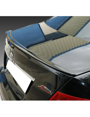 Αεροτομή Πορτ Μπαγκάζ για Mercedes C-Klas W204 2007-2014 Επικαθήμενη  από Πολυουρεθάνη Motordrome Design - 1 τεμ.