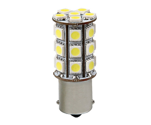 ΛΑΜΠΑΚΙ P21W 12V BA15s HYPER-LED 81
