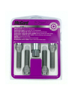ΜΠΟΥΛΟΝΙΑ ΑΣΦΑΛΕΙΑΣ 12x1,25 47,8mm (19) ΚΩΝΙΚΑ A080