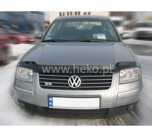 ΑΝΕΜΟΘΡΑΥΣΤΗΣ ΚΑΠΩ ΑΥΤΟΚΙΝΗΤΟΥ ΓΙΑ VW PASSAT 4D 00-04 ΚΑΠΩ - ΑΝΕΜΟΘΡΑΥΣΤΗΣ