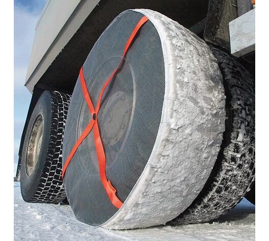 Autosock - ΑΝΤΙΟΛΙΣΘΗΤΙΚΟ ΠΑΝΙ ΧΙΟΝΙΟΥ AUTOSOCK AL79 TRUCK SERIES - 2 ΤΕΜ. (L.AS79)