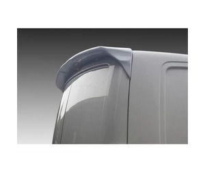 Αεροτομή Οροφής για VW Transporter T5 Legend με διπλή πόρτα από Πολυουρεθάνη Motordrome Design - 1 τεμ