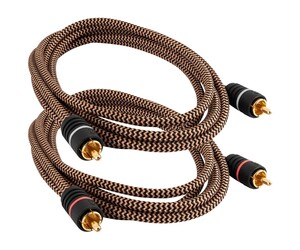 RCA Cable 3m Proson 991ARRCA3  ΖΕΥΓΟΣ