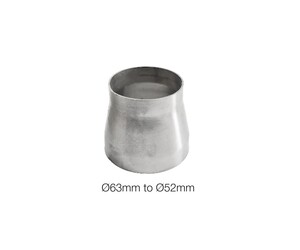 ΚΛΑΠΕΤΟ ΕΞΑΤΜΙΣΗΣ VALVE 8 ΔΙΑΜΕΤΡΟΥ 63mm ΜΕ ΔΙΑΚΟΠΤΗ SIMONI RACING