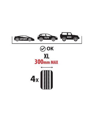 ΒΑΣΗ ΤΟΙΧΟΥ/ ΣΤΗΡΙΓΜΑΤΑ ΕΛΑΣΤΙΚΩΝ/ΖΑΝΤΩΝ XL 150kg MAX 128x75x56cm Φ3,2cm ΜΕ ΚΙΤ ΤΟΠΟΘΕΤΗΣΗΣ LAMPA - 1 ΤΕΜ.