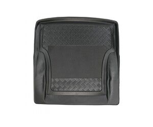 Cik -  ΠΑΤΑΚΙ ΣΚΑΦΗ ΠΟΡΤ ΜΠΑΓΚΑΖ ΓΙΑ BMW ΣΕΙΡΑ 3 E90 SEDAN 2005-2012 ΛΑΣΤΙΧΟ ΣΕ ΜΑΥΡΟ ΧΡΩΜΑ - 1 ΤΕΜ. (BM.BM.0006/CK)